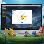 Unleashing Adventure with the Random Pokémon Generator